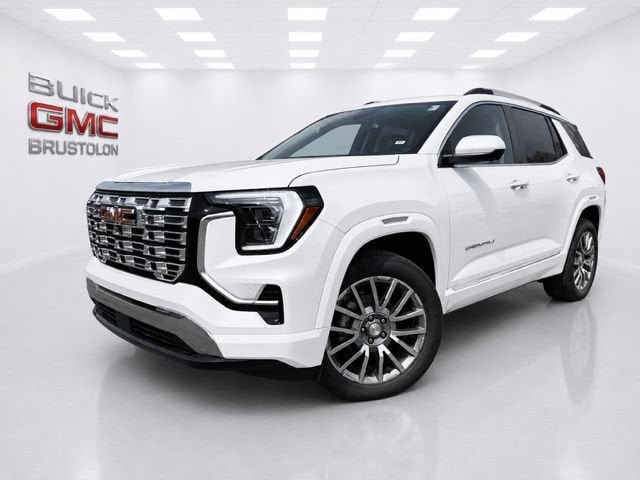 New 2027 GMC Terrain Denali AWD/4WD image 4