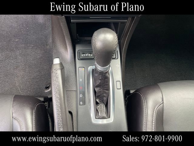 Used 2021 Acura ILX Premium Package image 24