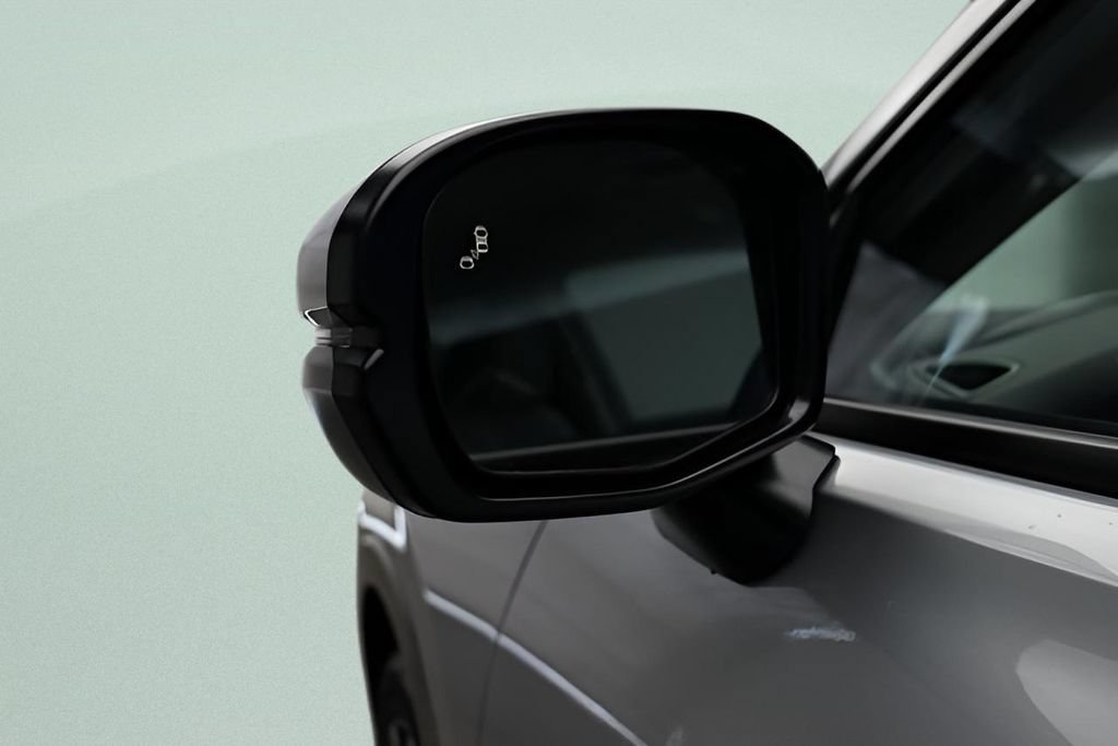 New 2027 Honda HR-V EX-L image 5