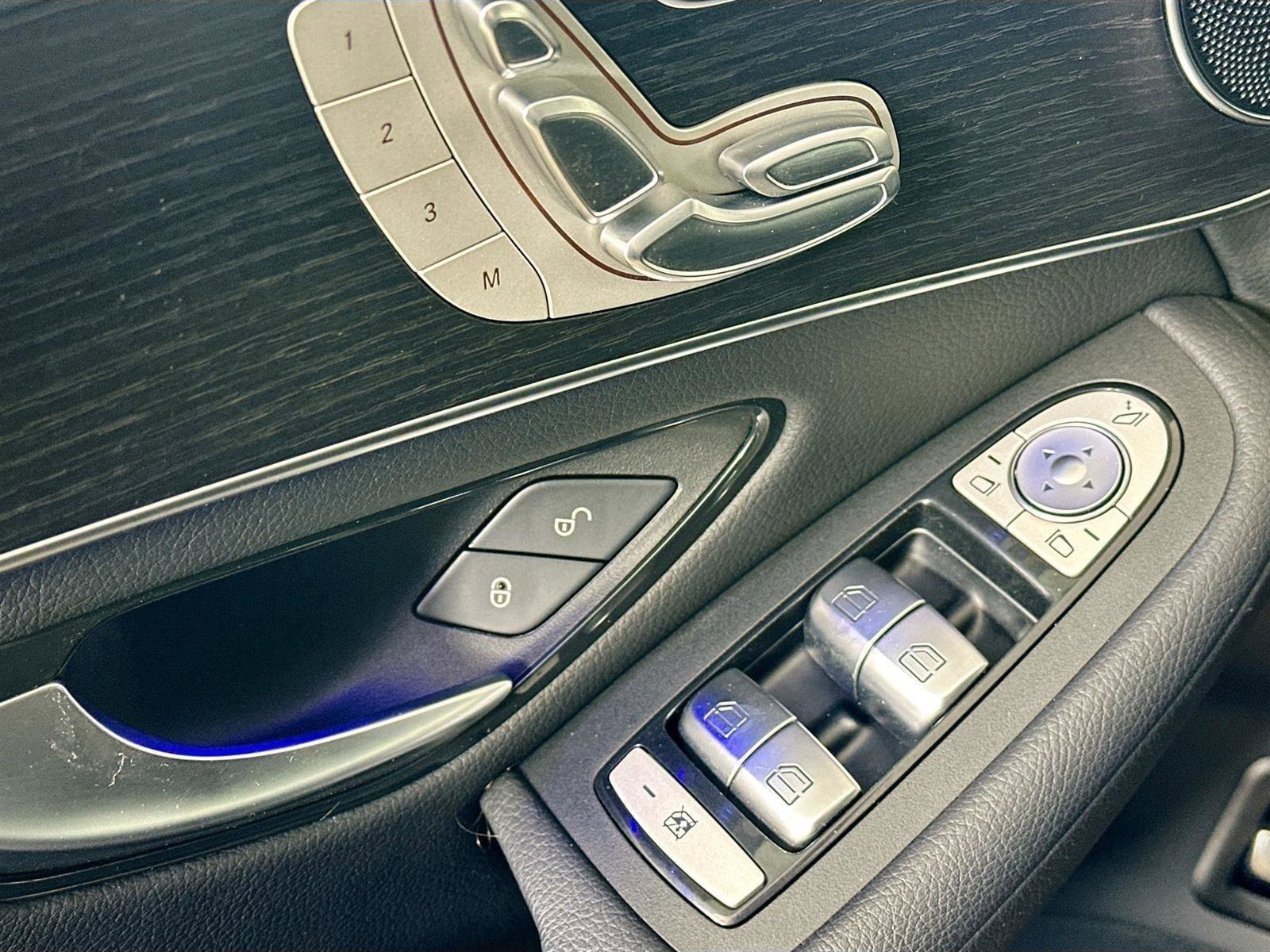 Certified 2022 Mercedes-Benz GLC 300 4MATIC image 23