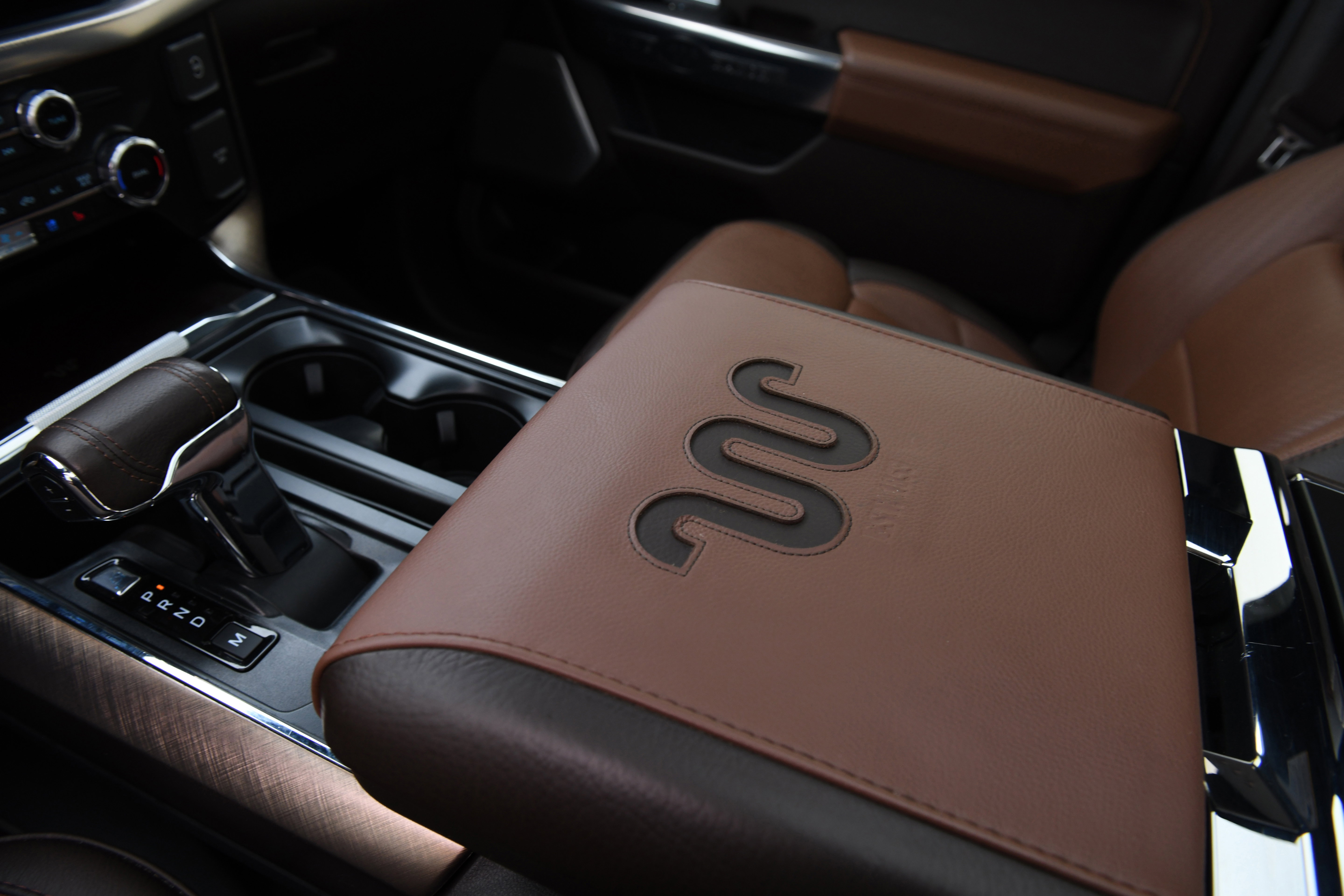 Used 2024 Ford F150 King Ranch image 47