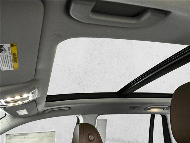 New 2026 Mercedes-Benz GLS 450 4MATIC image 17