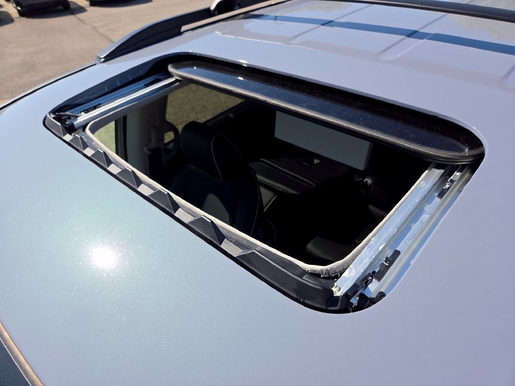 New 2027 Honda Odyssey Touring image 3