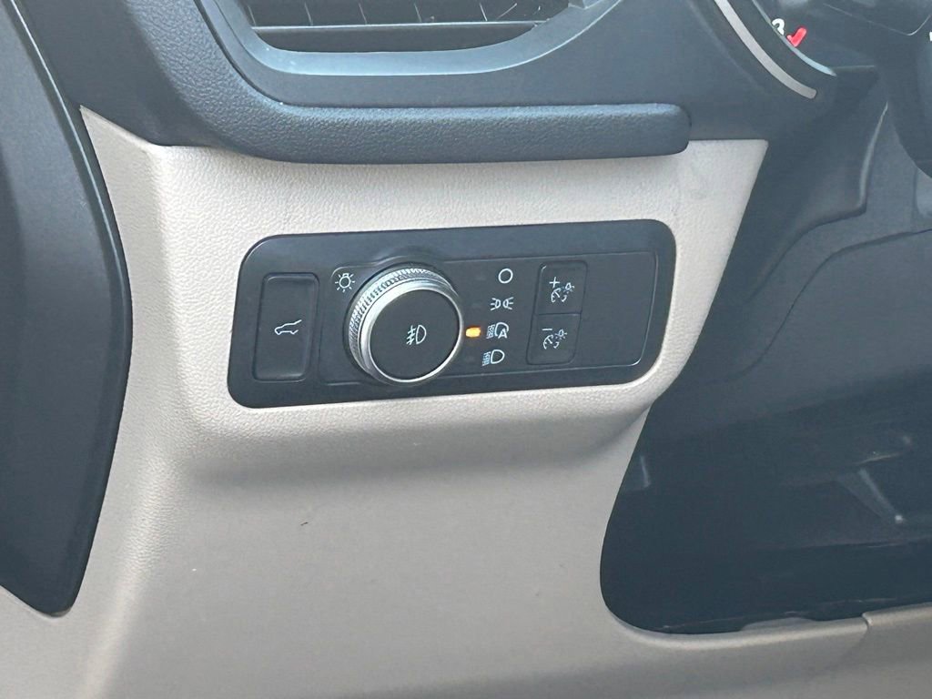 Used 2022 Ford Escape SEL FWD image 36