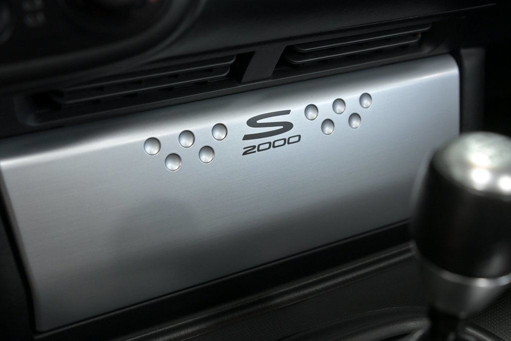 Used 2005 Honda S2000 image 47