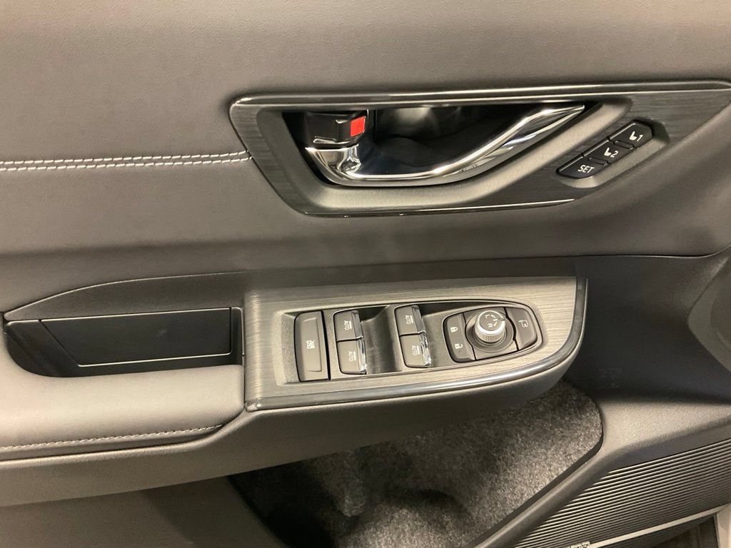 New 2026 Subaru Outback Touring XT AWD/4WD image 11