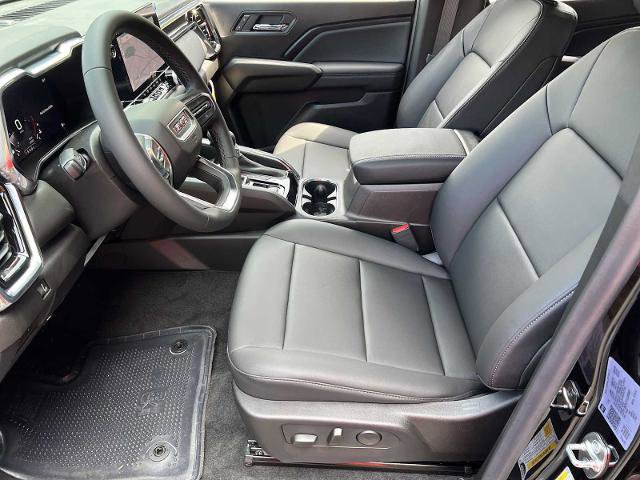 New 2026 GMC Canyon Elevation w/ Convenience Package RWD image 16