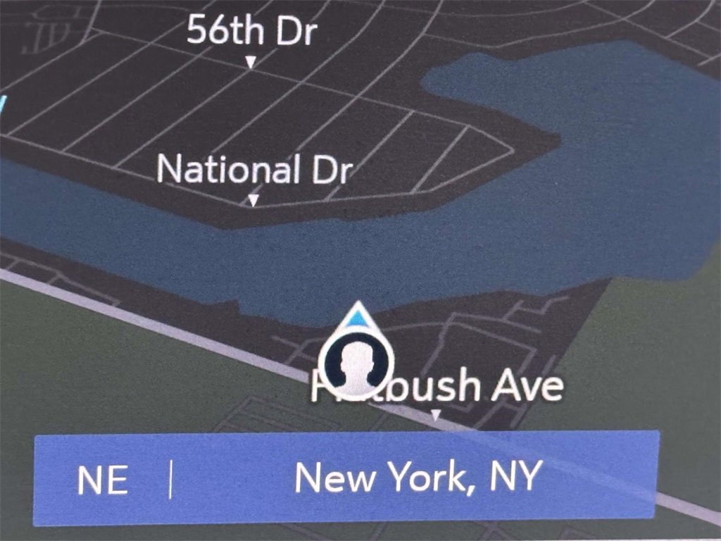 Used 2022 GMC Terrain AT4 w/ Infotainment Package II image 27