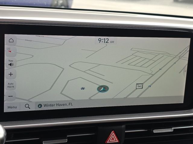 Used 2024 Hyundai Ioniq 6 SE RWD image 15