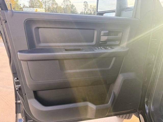 New 2026 RAM 5500 Tradesman w/ Chrome Appearance Group image 11