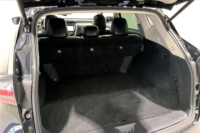 Used 2021 Nissan Murano Platinum image 39