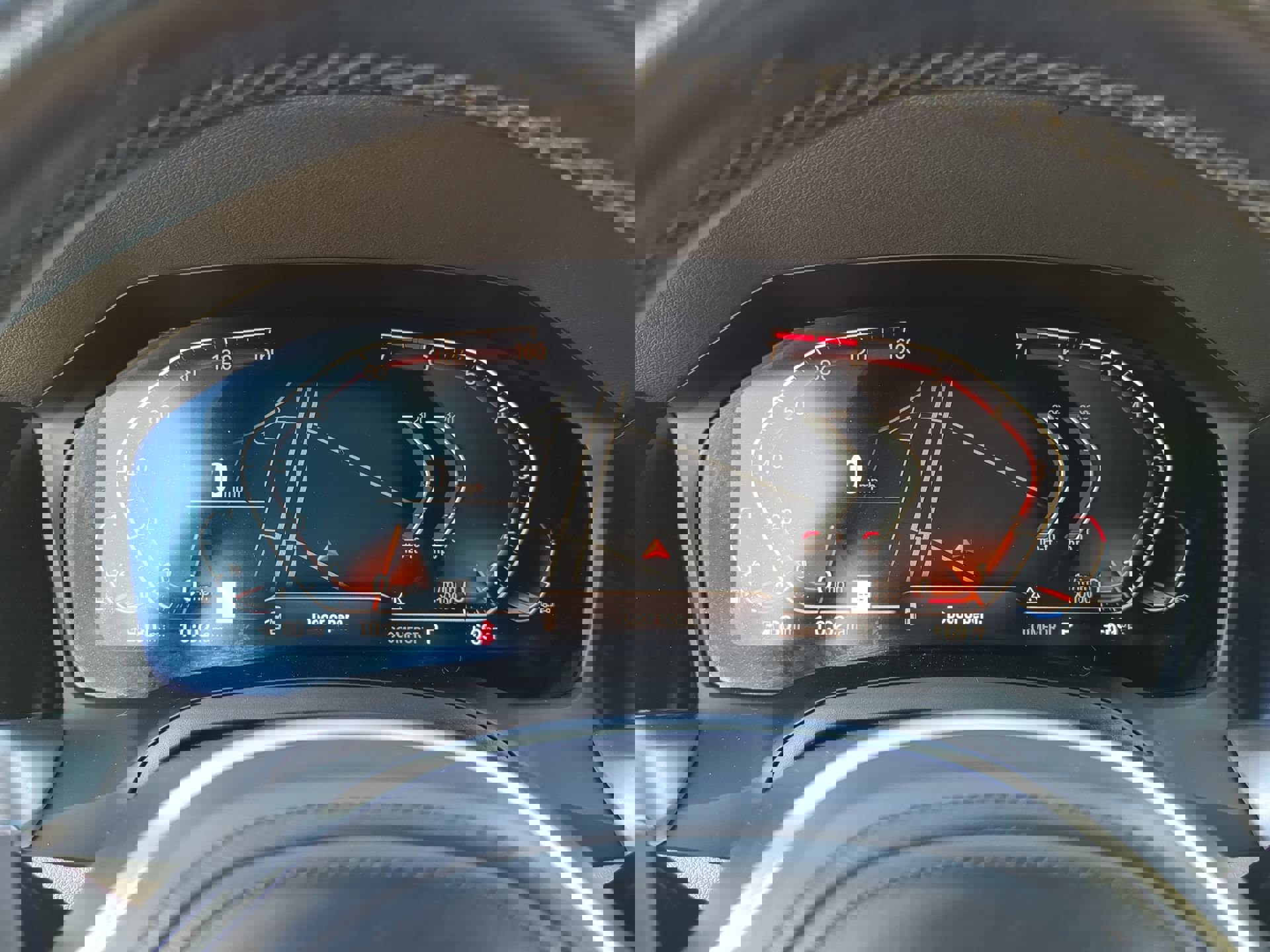 Used 2023 BMW 430i xDrive Convertible w/ M Sport Package image 36