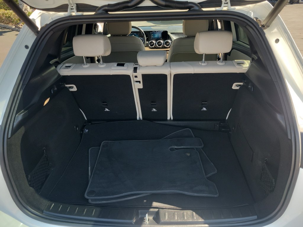 Used 2021 Mercedes-Benz GLA 250 image 9