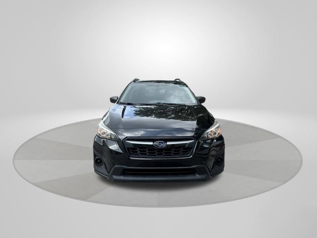 Used 2019 Subaru Crosstrek 2.0i AWD/4WD image 2