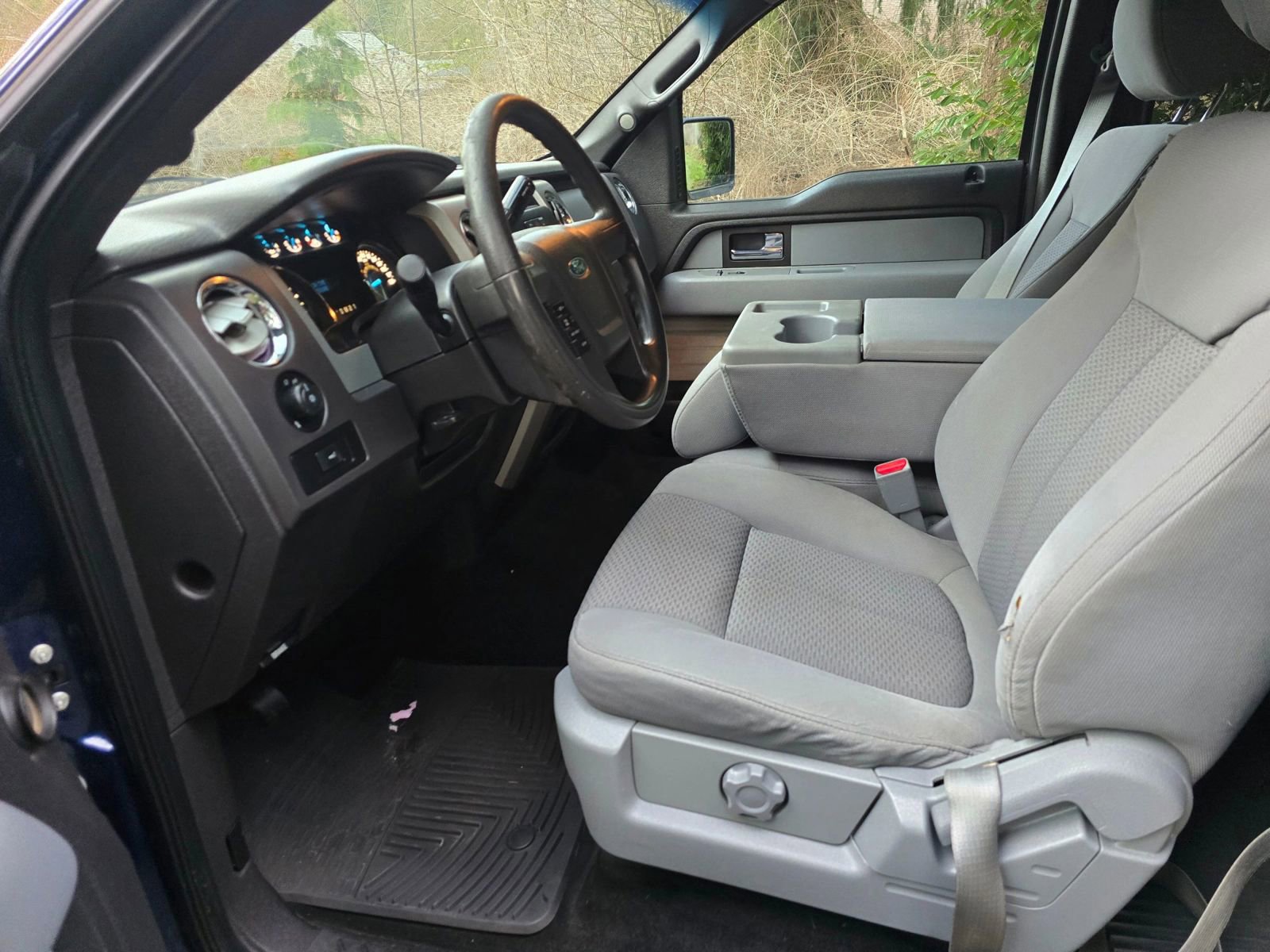 Used 2012 Ford F150 XLT w/ Trailer Tow Pkg image 20