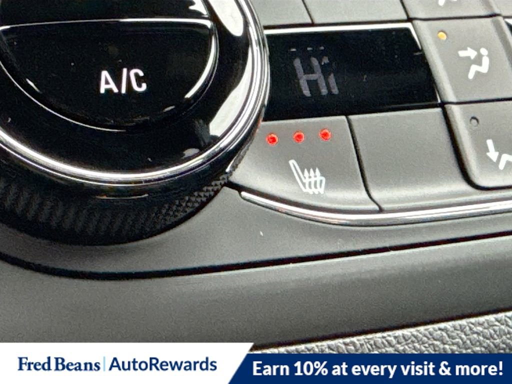 New 2026 Buick Envista Preferred w/ Convenience I Package image 19