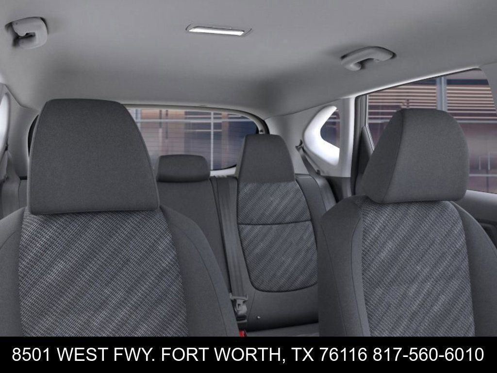 New 2026 Kia Seltos LX AWD/4WD image 48