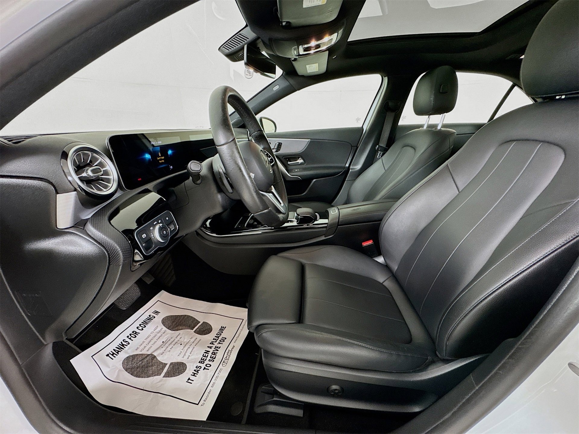 Used 2020 Mercedes-Benz A 220 image 22