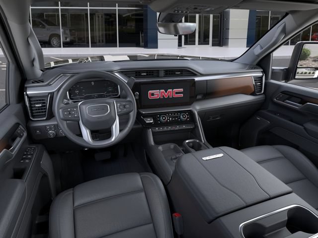 New 2026 GMC Sierra 3500 Denali AWD/4WD image 15