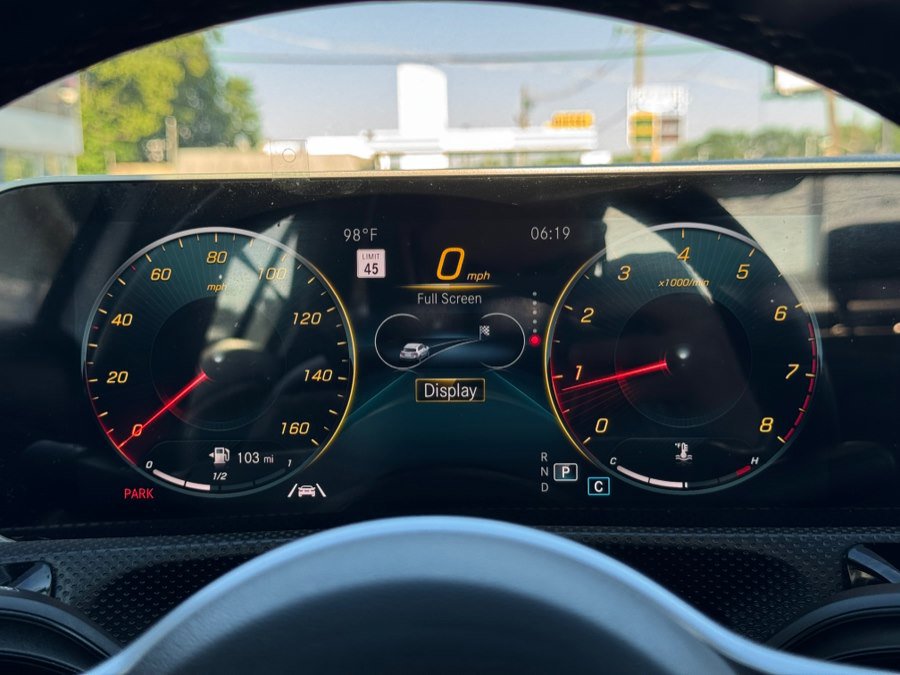 Used 2019 Mercedes-Benz A 220 4MATIC image 53