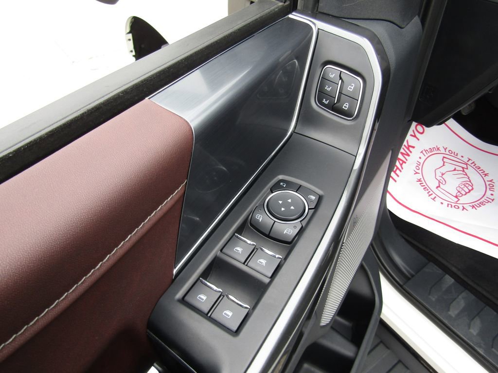 Used 2023 Ford F150 Lariat image 22