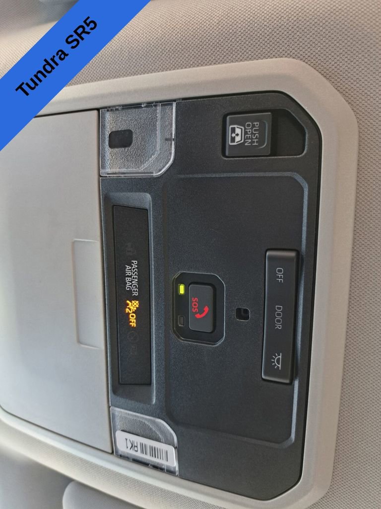 Used 2024 Toyota Tundra SR5 image 17