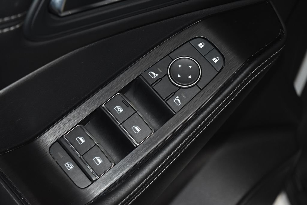 Certified 2023 Nissan Rogue SL w/ SL Premium Package image 6