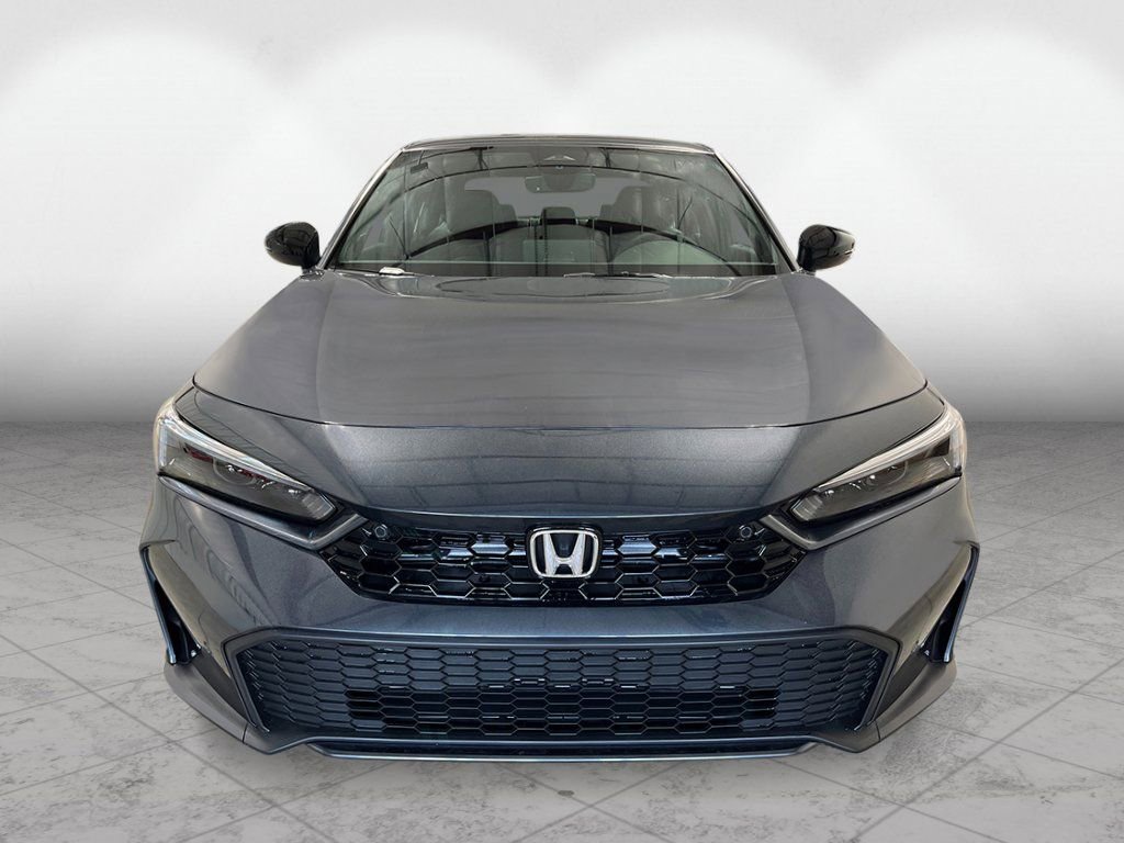 New 2026 Honda Civic Sport Touring image 10