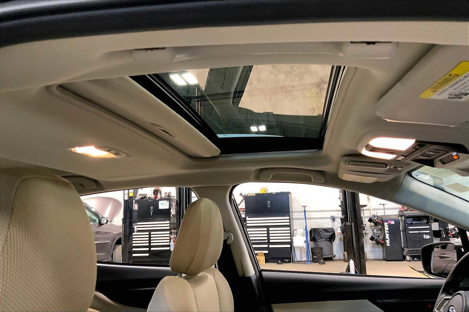 Certified 2023 Subaru Impreza Premium image 15