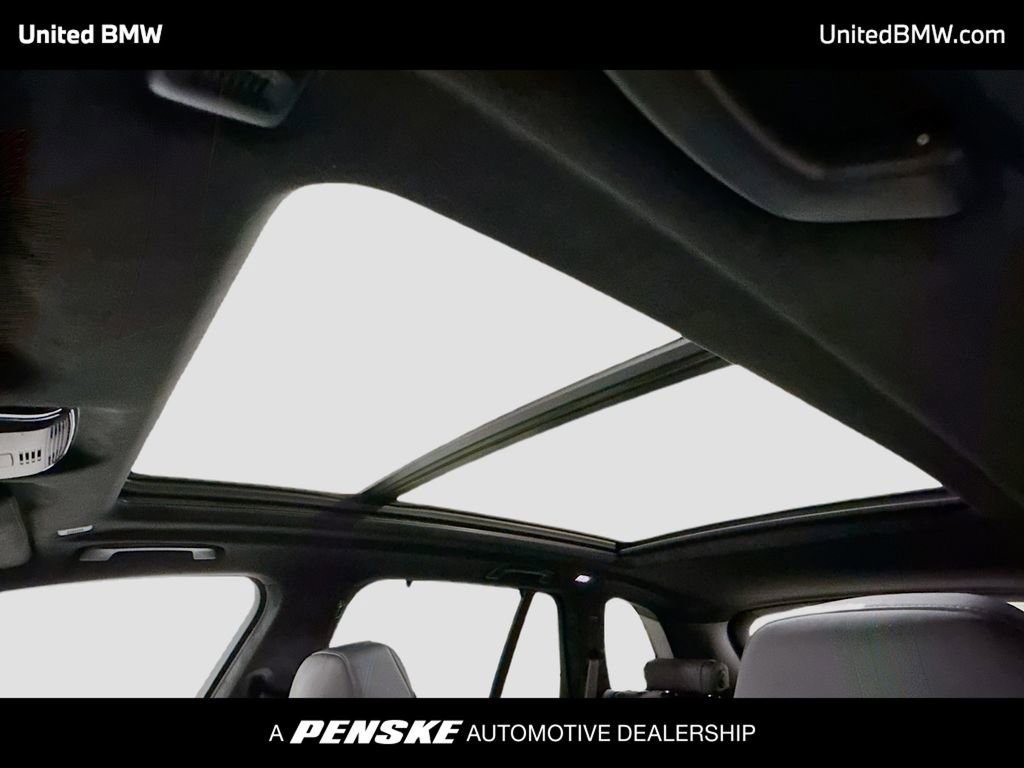 Used 2020 BMW X5 M Competition w/ Executive Package image 12