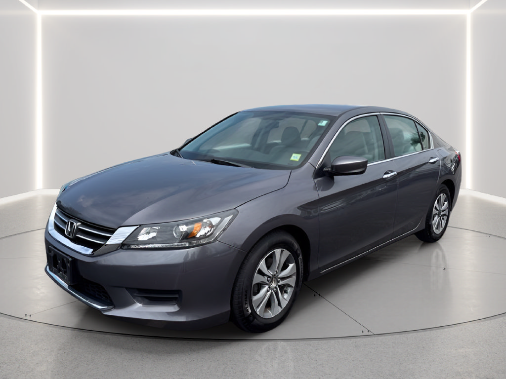 Used 2014 Honda Accord LX image 9