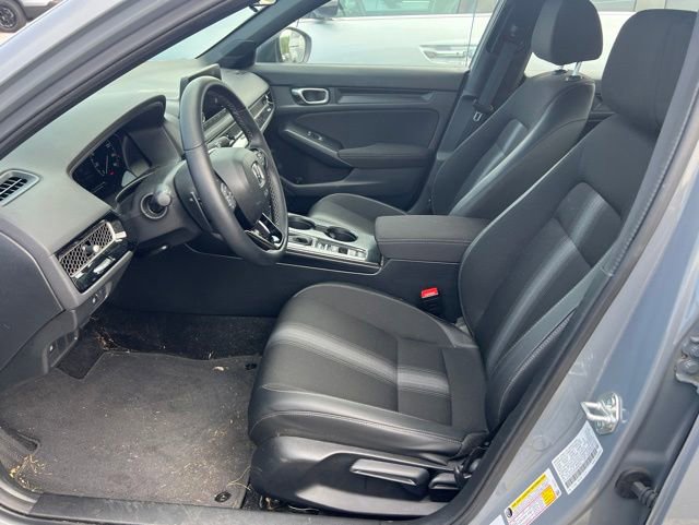 Used 2025 Honda Civic Sport image 8
