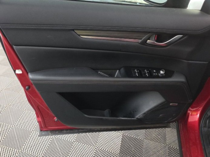 Used 2020 MAZDA CX-5 Grand Touring image 29