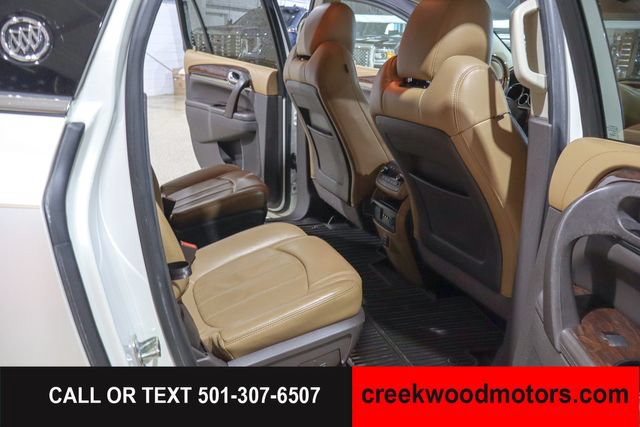 Used 2014 Buick Enclave Premium FWD image 17