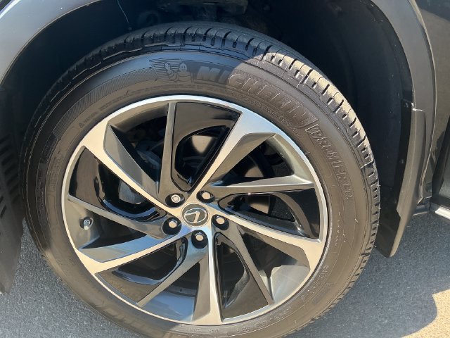 Used 2018 Lexus RX 350 FWD w/ Luxury Package image 27
