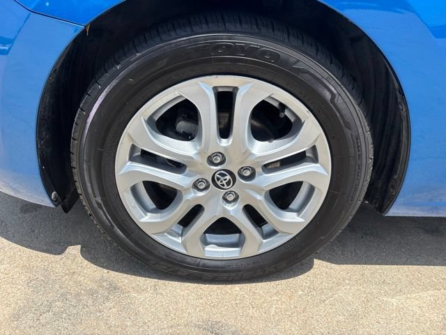 Used 2017 Toyota Yaris iA FWD image 12
