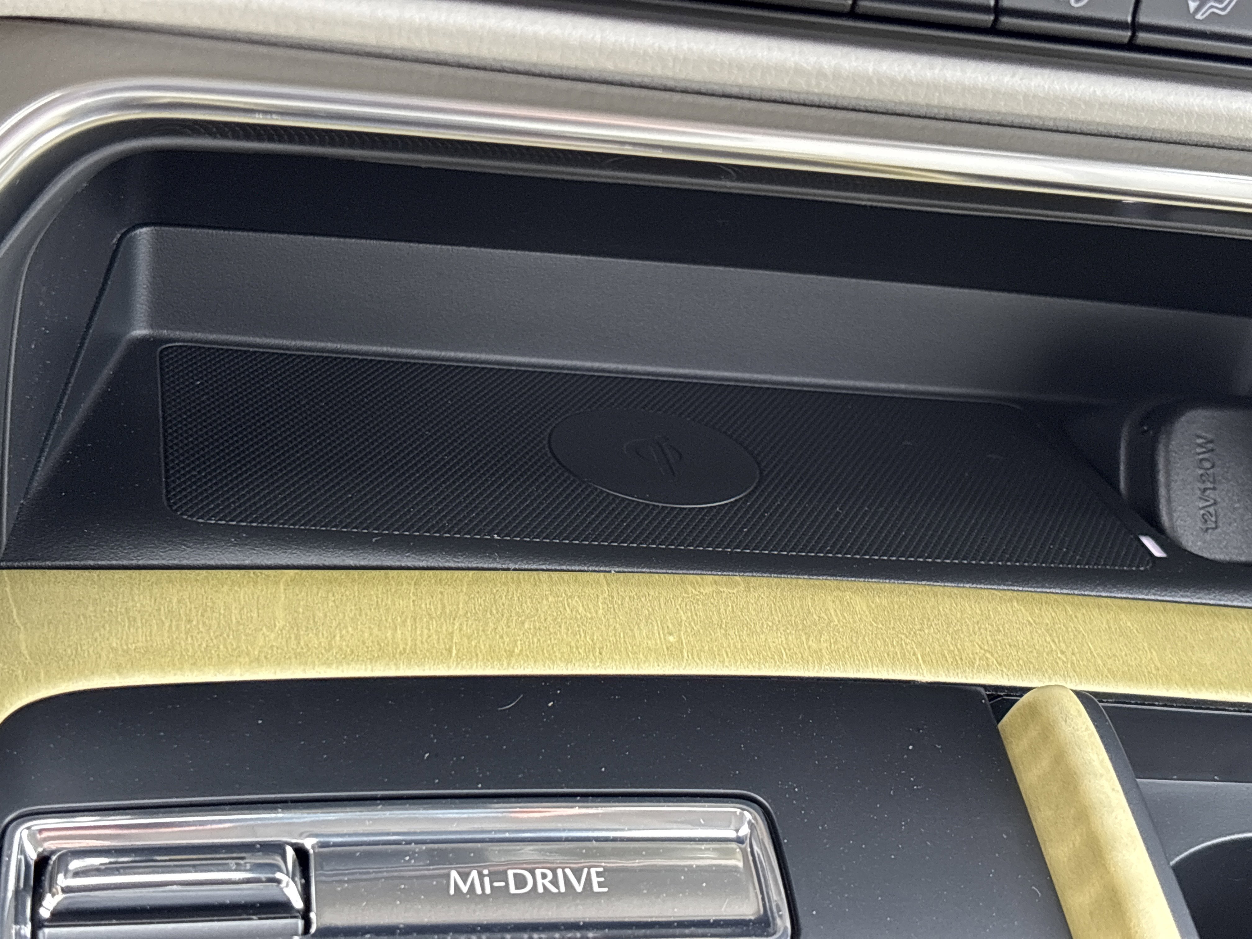 New 2026 MAZDA CX-90 3.3 Turbo S w/ Premium Plus image 42