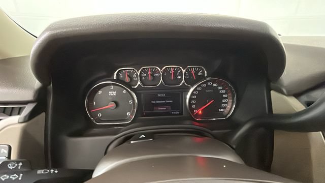 Used 2016 GMC Yukon SLT w/ Open Road Package AWD/4WD image 18