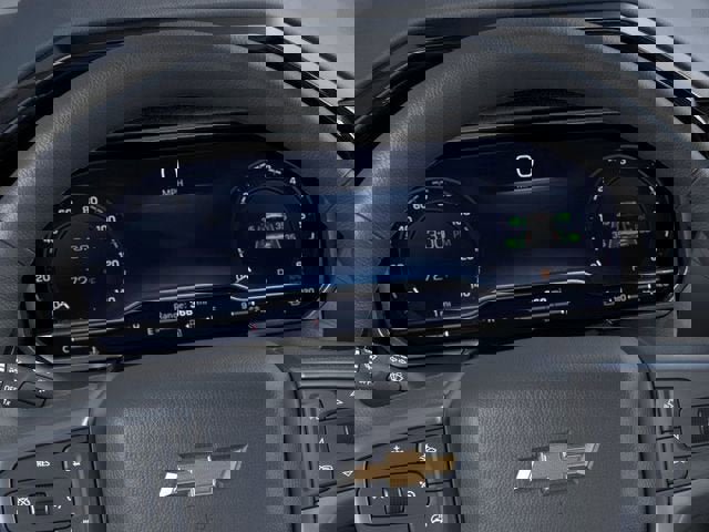 New 2026 Chevrolet Silverado 1500 LT image 18