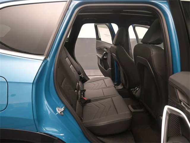 New 2025 BMW X1 xDrive28i w/ Technology Package image 29