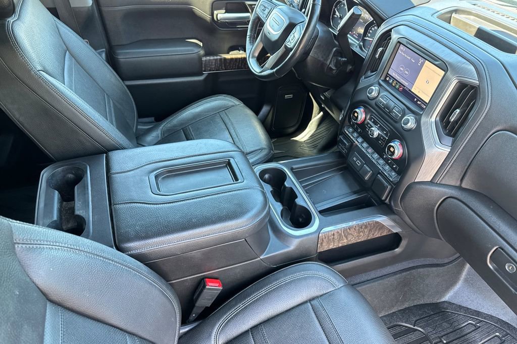 Used 2019 GMC Sierra 1500 Denali w/ Denali Ultimate Package AWD/4WD image 15