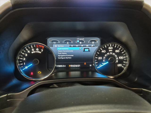 Used 2016 Ford F150 Lariat w/ Equipment Group 502A Luxury AWD/4WD image 14