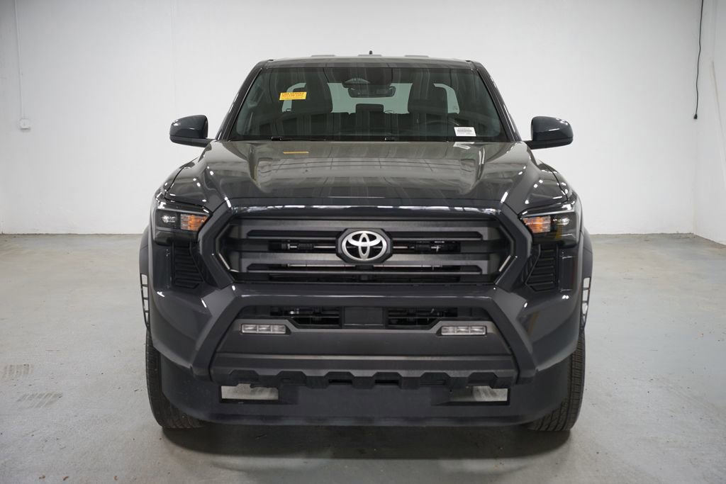 Certified 2024 Toyota Tacoma SR5 image 2