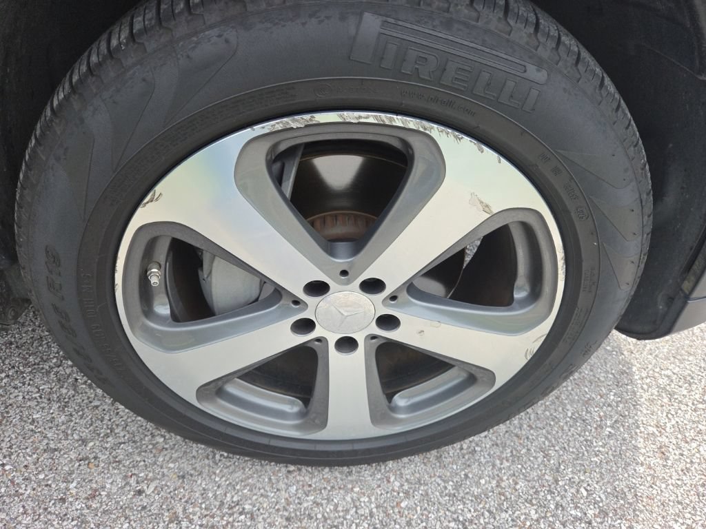 Used 2016 Mercedes-Benz GLC 300 image 13