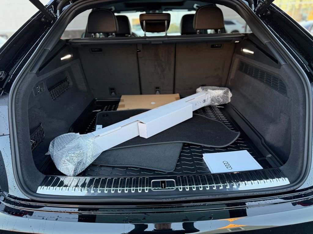 New 2026 Audi Q8 Premium Plus image 20