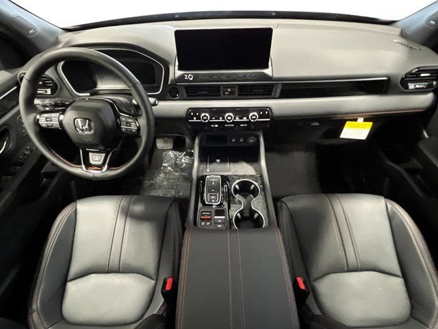 New 2026 Honda Passport TrailSport Elite image 11