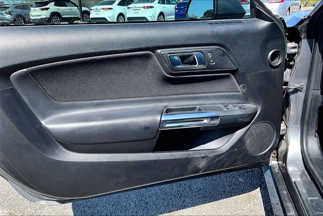 Used 2022 Ford Mustang GT RWD image 17