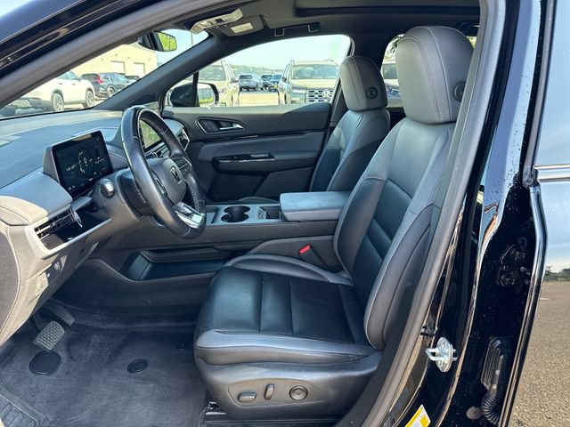 Used 2024 Honda Prologue Touring image 16