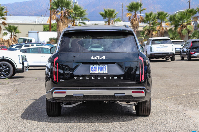 New 2027 Kia Telluride SX FWD image 15