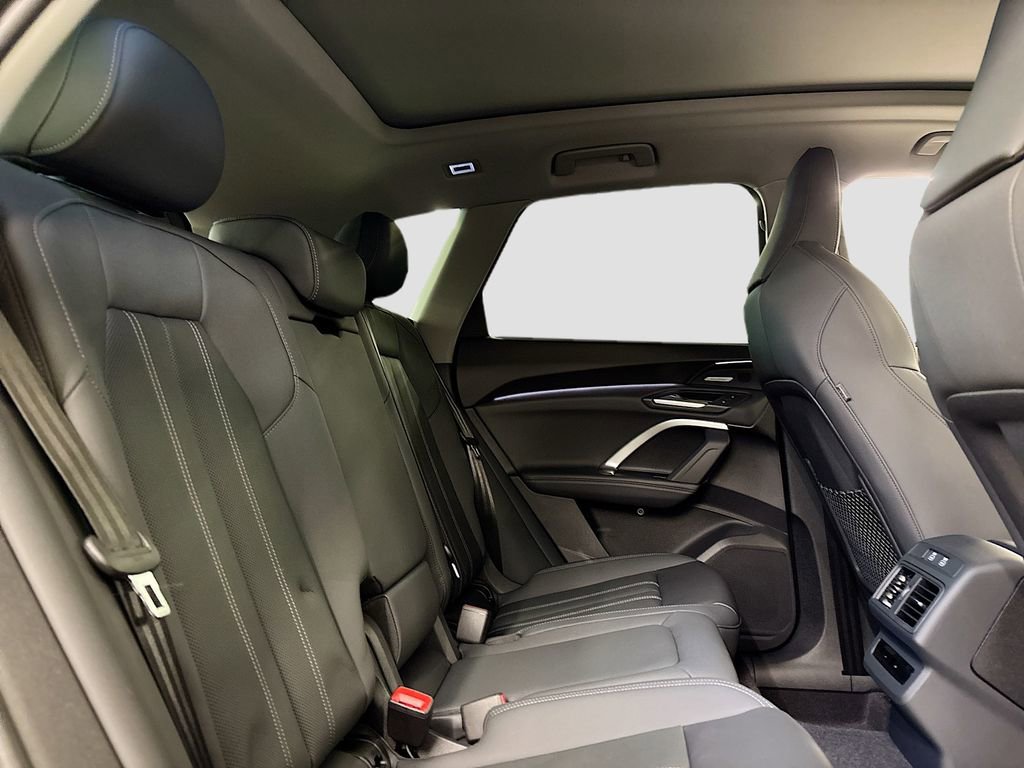 New 2025 Audi Q5 2.0T Premium Plus image 16
